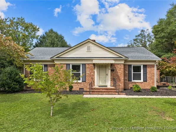 320 Kenwood Dr, Fayetteville, NC 28311