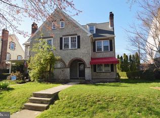 1419 Delaware Ave, Wyomissing, PA 19610