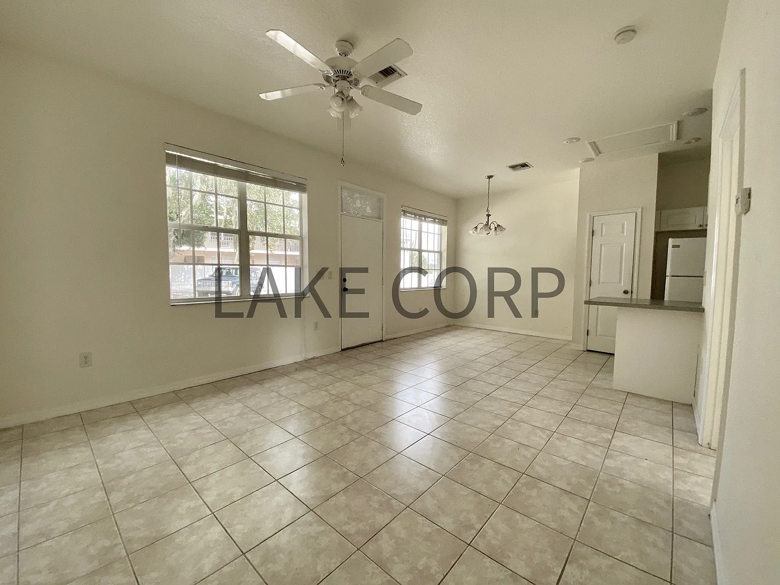 1 Bed/1 Bath Apartment — Photo 2