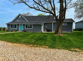 7167 SE State Route 116, Dearborn, MO 64439