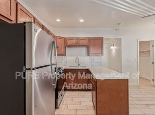 1002 S Mariana St APT 4, Tempe, AZ 85281