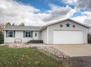 24848 457th Ave, Colton, SD 57018