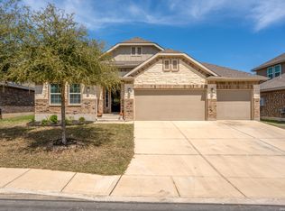 15227 Maskette, San Antonio, TX 78245