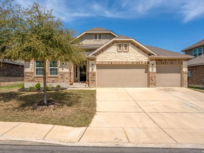 15227 Maskette, San Antonio, TX, 78245