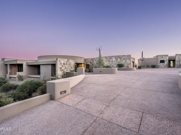 8877 E Charolais Drive, Scottsdale, AZ 85262