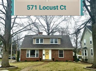 571 Locust Ct, Saint Louis, MO
