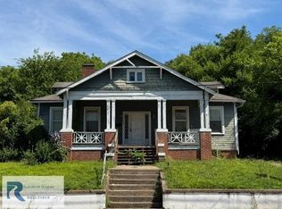 862 Stokes St, Danville, VA 24541