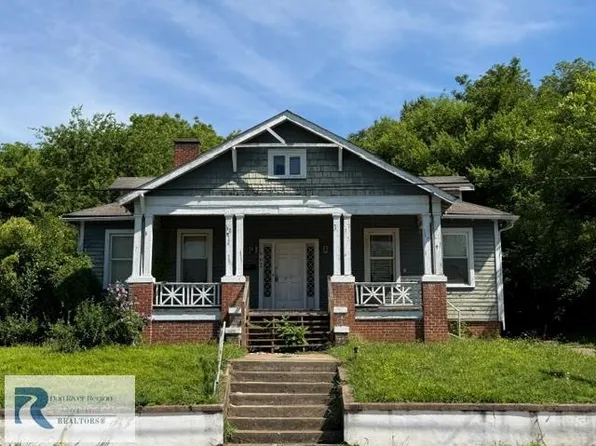 862 Stokes St, Danville, VA 24541