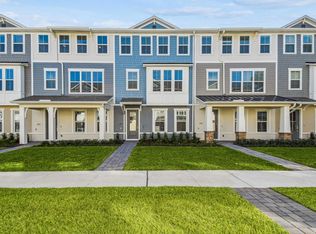 1951 Risby Aly, Orlando, FL 32803