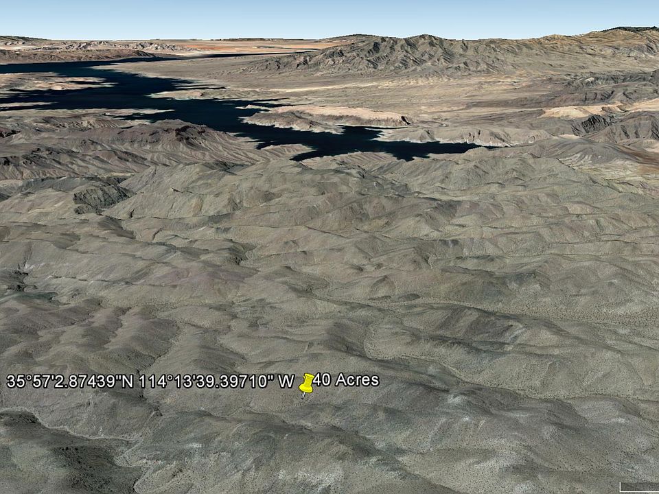 2nd image of Gregg's Hideout Rd