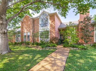 5735 Bent Creek Trl, Dallas, TX 75252