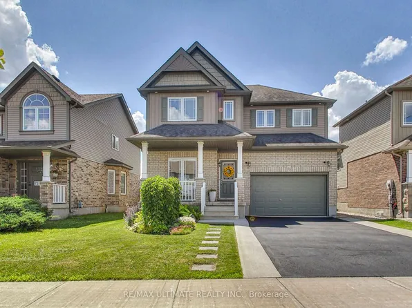 152 Gray Ave, New Tecumseth, ON L9R 0G5