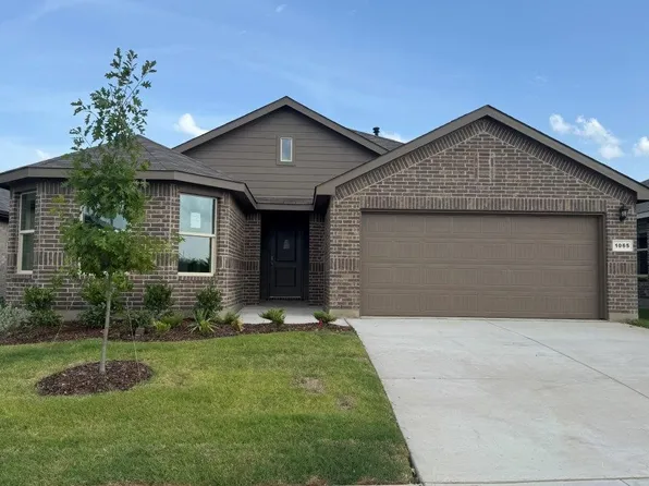 1065 Foxburg Dr, Fort Worth, TX 76131