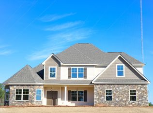 0 Witcher Rd #10, Newnan, GA 30263