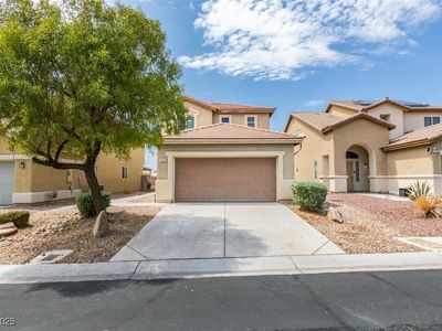 3735 Kit Fox St, Las Vegas, NV, 89122