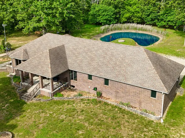 11051 State Route Jj, West Plains, MO 65775