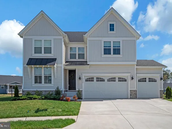 7140 State Way, Ruther Glen, VA 22546