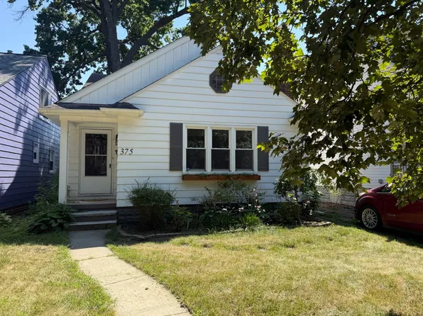 375 W Webster St, Ferndale, MI 48220