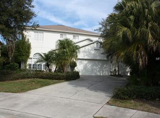 1768 Hawthorne Ct, Oldsmar, FL 34677