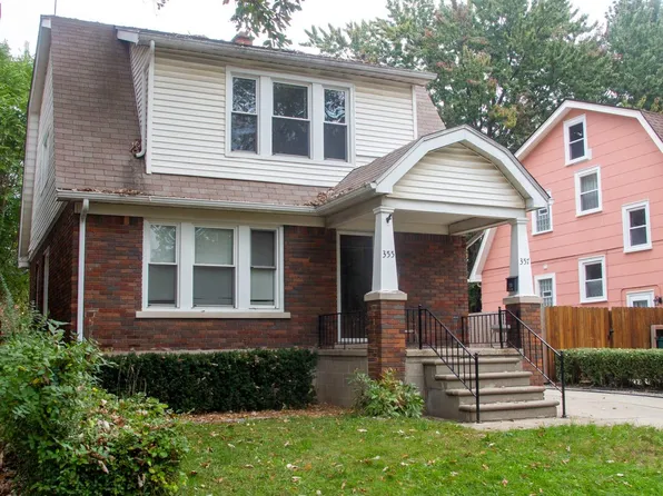 355 Wordsworth St #1, Ferndale, MI 48220