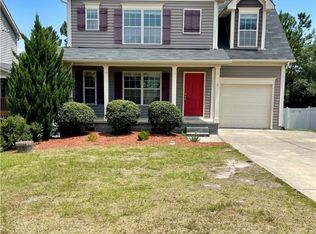 32 Expedition Dr, Cameron, NC 28326