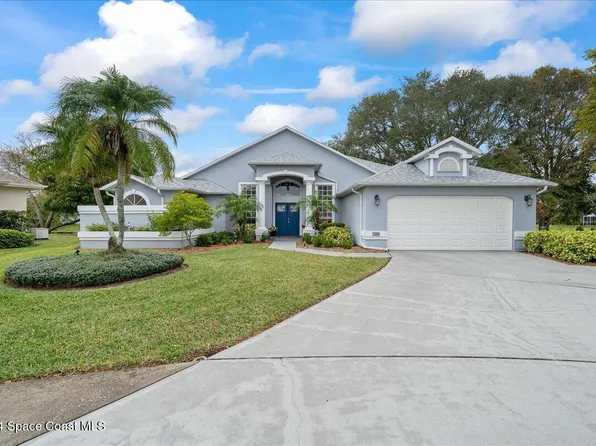 7460 Laguna Ct, Melbourne, FL 32940