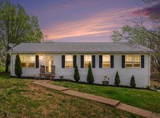 550 Gregory Rd, Westmoreland, TN 37186