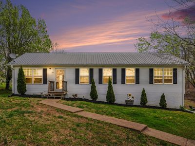 550 Gregory Rd, Westmoreland, TN, 37186