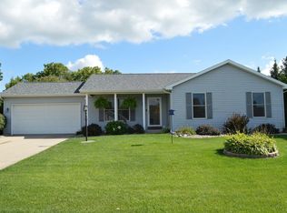 19514 Sunlit Blvd, Goshen, IN 46528