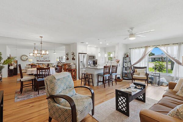 1st image of 832 High Point Drive W #B