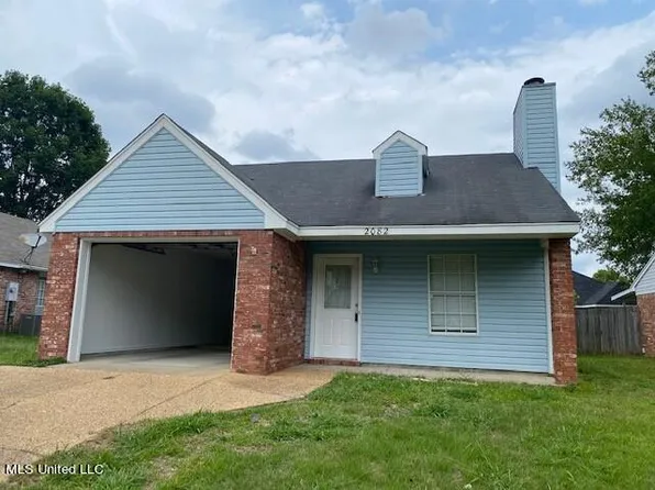 2082 Fox Hill Ln, Jackson, MS 39272
