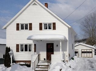 109 Pickering St, Sheffield, PA 16347