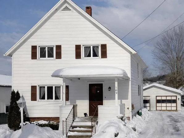 109 Pickering St, Sheffield, PA 16347