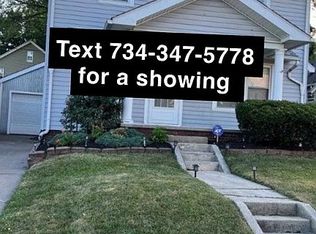 4103 Commonwealth Ave, Toledo, OH 43612