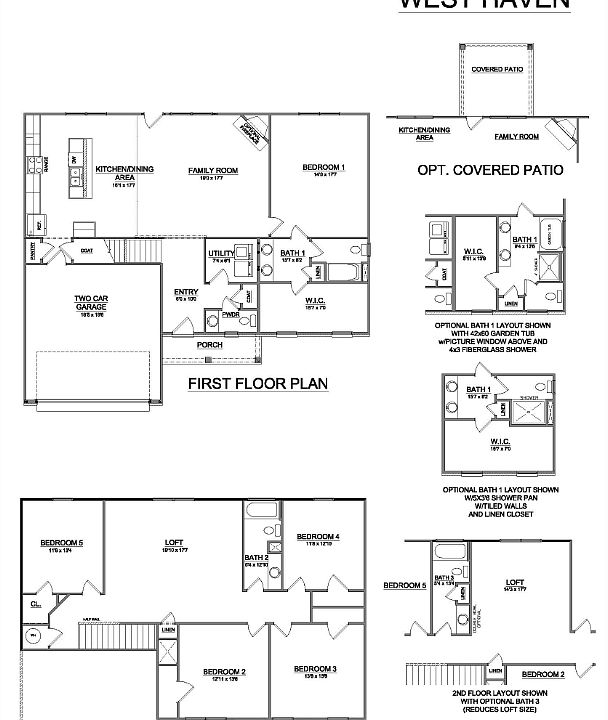 2nd image of 137 Capella Way