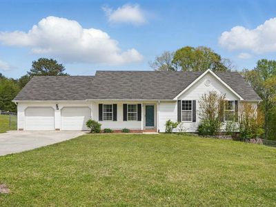 318 Eagle View Dr, Ringgold, GA, 30736