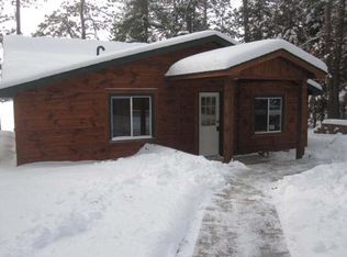 5553 N Echo Lake Rd E #E, Mercer, WI 54547