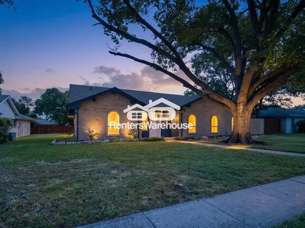 2729 S Cypress Cir, Plano, TX 75075