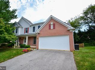 4 Cornfield Ct, Reisterstown, MD 21136