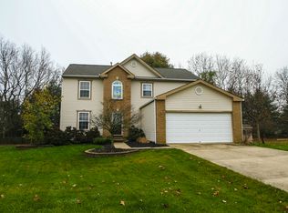 570 Adrian Dr, Delaware, OH 43015