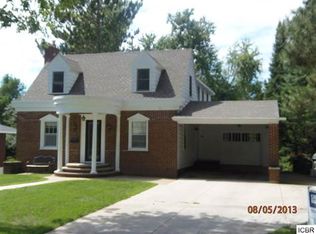 1015 NW 4th Ave, Grand Rapids, MN 55744