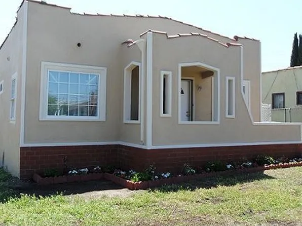 9628 S Hobart Blvd, Los Angeles, CA 90047