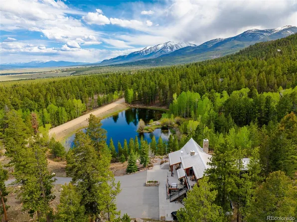 32806 Lakeside Drive, Buena Vista, CO 81211