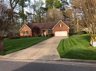 5407 Virginia Tech Ct, Virginia Beach, VA 23455