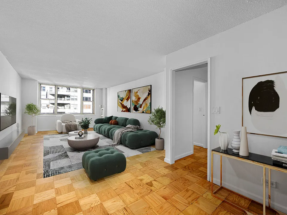 166 E 34th St #1101