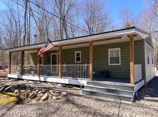 37 E Fawn Grove Dr, Albrightsville, PA