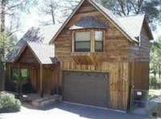 8138 Pine Blvd, Pine Valley, CA 91962