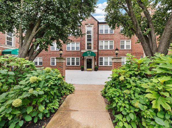 7538 Wydown Blvd APT 1B