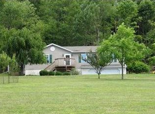 1232 Flint Hollow Rd, Honey Grove, PA 17035
