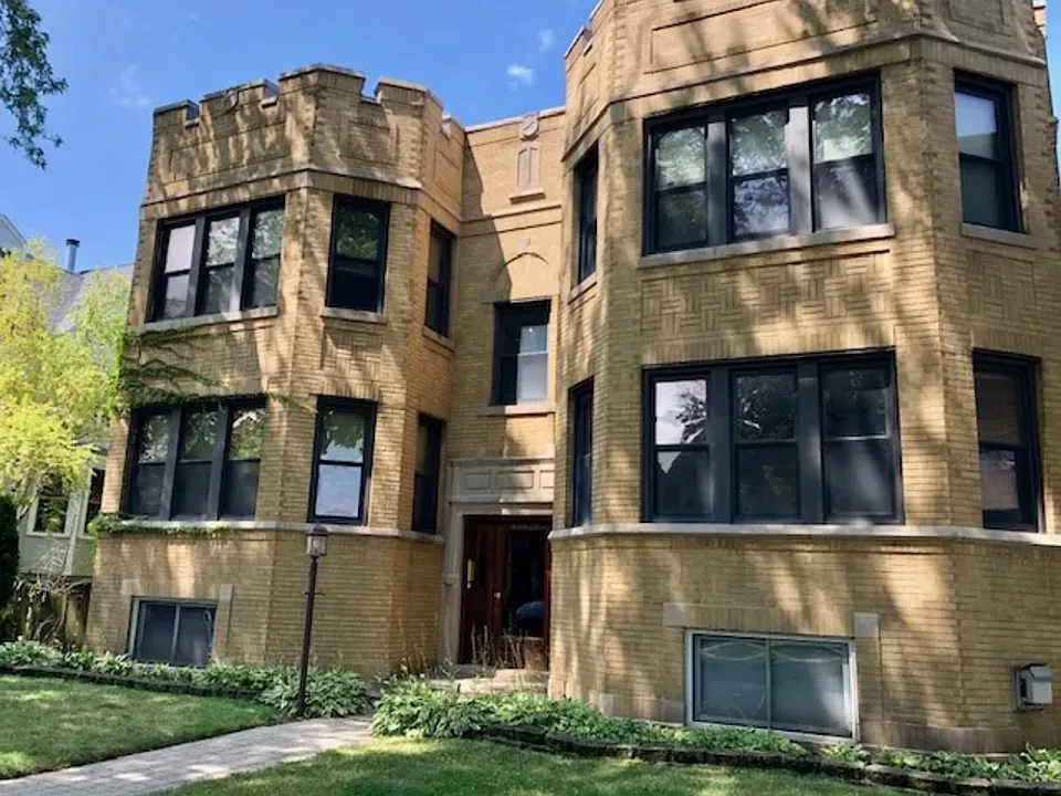 4018 W Patterson Ave #1WEST